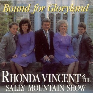 Rhonda Vincent and The Sally Mountain Show のアバター