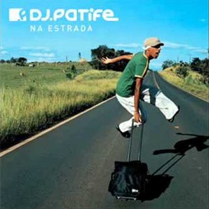 DJ PATIFE & FERNANDA PORTO 的头像