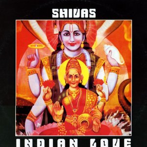 Indian Love