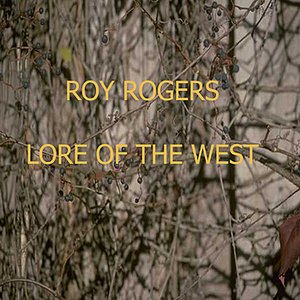 Lore of the West