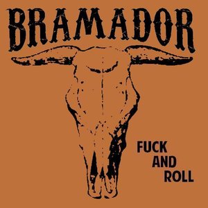 Bramador 的头像
