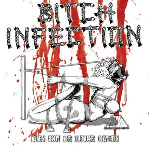 Tales From the Torture Chamber cover