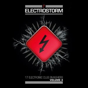 Electrostorm Vol.4