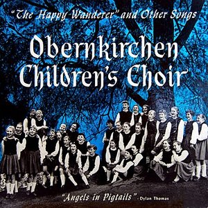 The Happy Wanderer And Other Songs