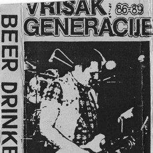 Beer drinkers