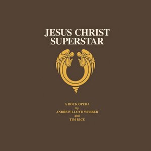 Bild för 'Jesus Christ Superstar'