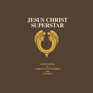 Image for 'Jesus Christ Superstar'