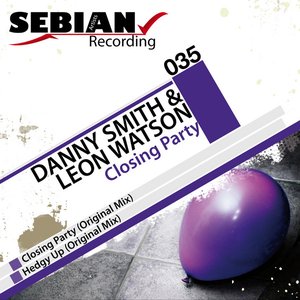 Closing Party Ep