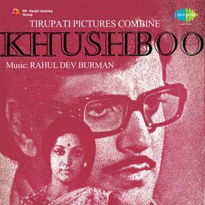 Khushboo