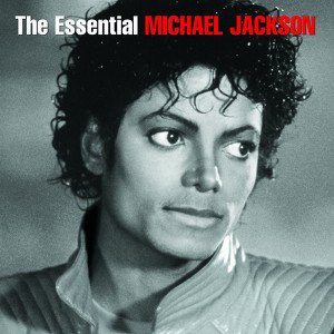 Изображение для 'The Essential Michael Jackson (disc 1)'