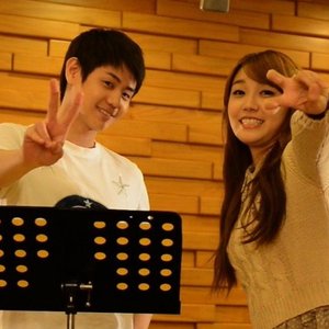Avatar for YoSeob & EunJi