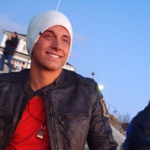 Avatar for Bjørn Henrik Brandtenborg