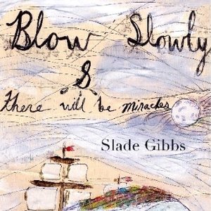 Avatar for Slade Gibbs