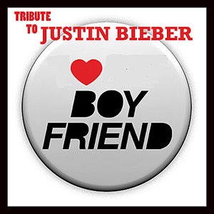 TRIBUTE TO JUSTIN BIEBER