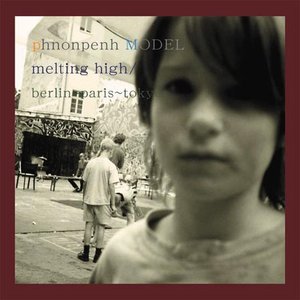 melting high/berlin〜paris〜tokyo