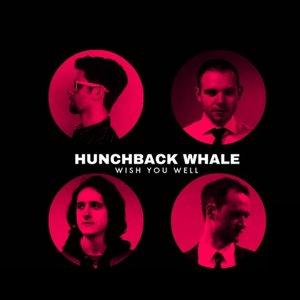 Hunchback Whale 的头像