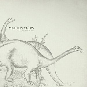 Avatar for Mathew Snow