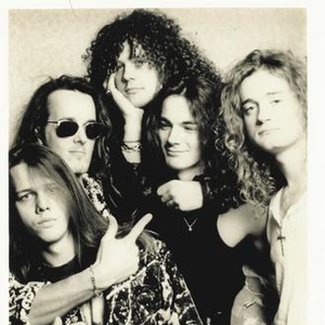 Little Angels photo provided by Last.fm