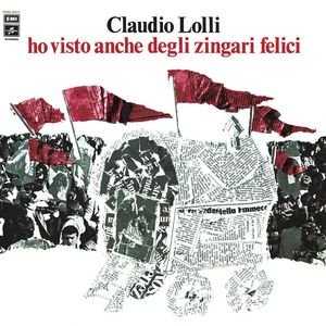 'Ho Visto Anche Degli Zingari Felici'の画像