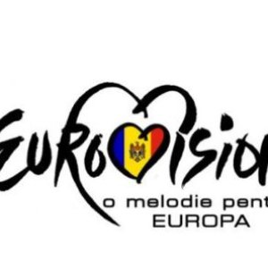 “O melodie pentru Europa 2013”的封面