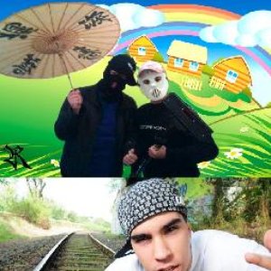 DNP & Sudden feat. Greckoe 的头像