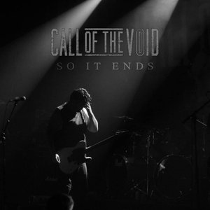 So It Ends (Live) [Explicit]