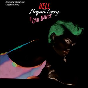 DJ Hell featuring Bryan Ferry 的头像