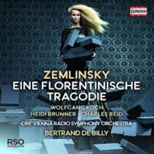 Zemlinsky: Eine florentinische Tragödie, Op. 16 (Live)