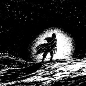 In the Darkness I Shall Dwell