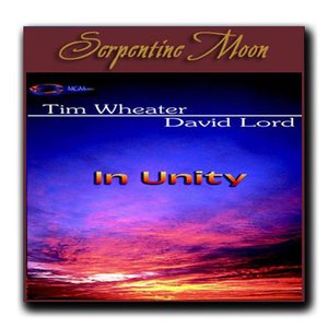 Tim Wheater & David Lord 的头像