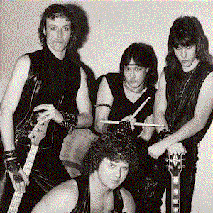 Emerald photo provided by Last.fm