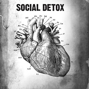 Image for 'Social Detox'