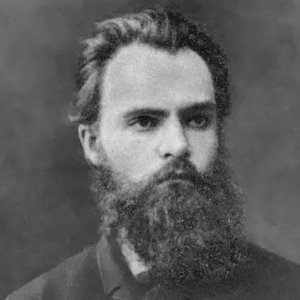 Avatar de Sergei Lyapunov