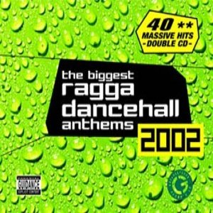 The biggest ragga dancehall anthems 2002