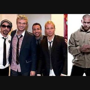 Avatar för Backstreet Boys feat. Pitbull