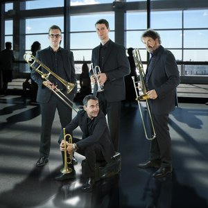 Avatar for Stuttgart Brass Quartett