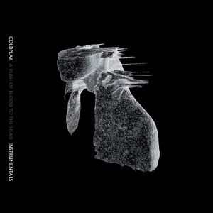 Coldplay A Rush of Blood to the Head (instrumental)