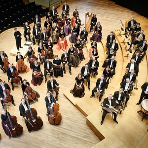 Stuttgart Radio Symphony Orchestra için avatar