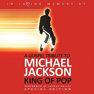 A Black Gospel Tribute to Michael Jackson