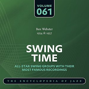 Ben Webster 1954 & 1957