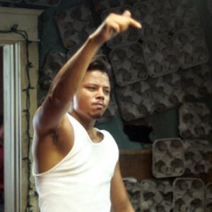 Awatar dla DJay (Terrence Howard)