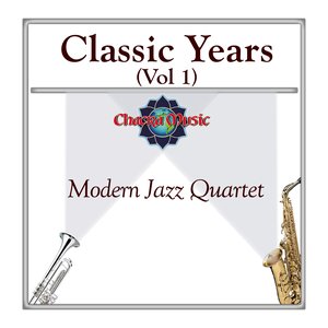 Classic Years (Vol 1)
