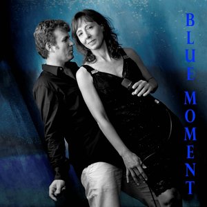 Blue Moment