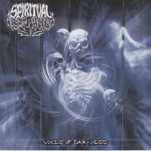 Voices Of Darkness