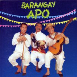 Barangay APO