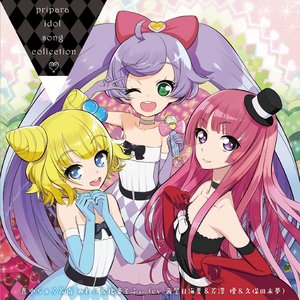 SoLaMi♡SMILE 的头像