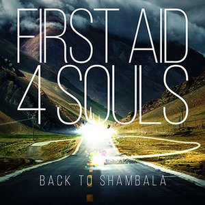 Back To Shambala