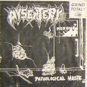 Image pour 'Pathological Waste'