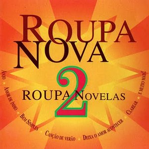 Roupa Novelas 2