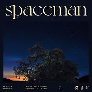 Spaceman - Single